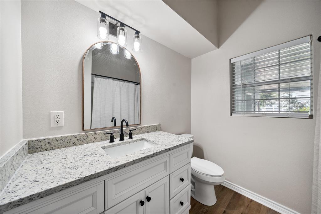 Abst A0071 T Burbridge - Residential