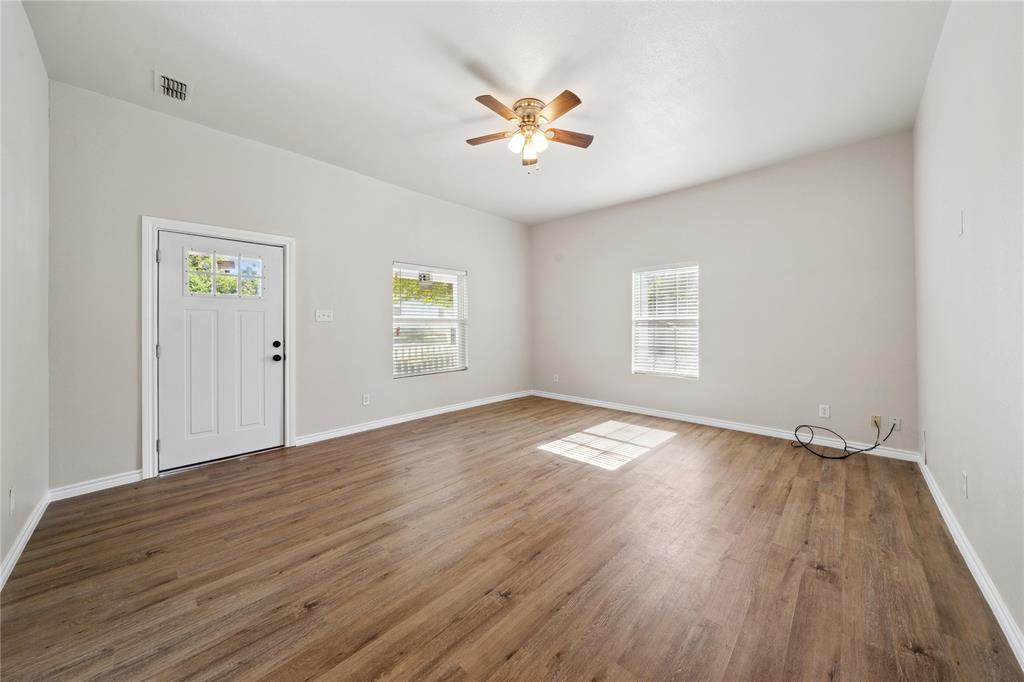 Abst A0071 T Burbridge - Residential