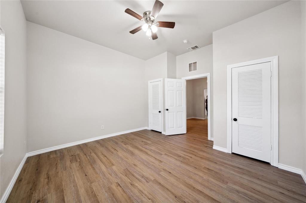 Abst A0071 T Burbridge - Residential