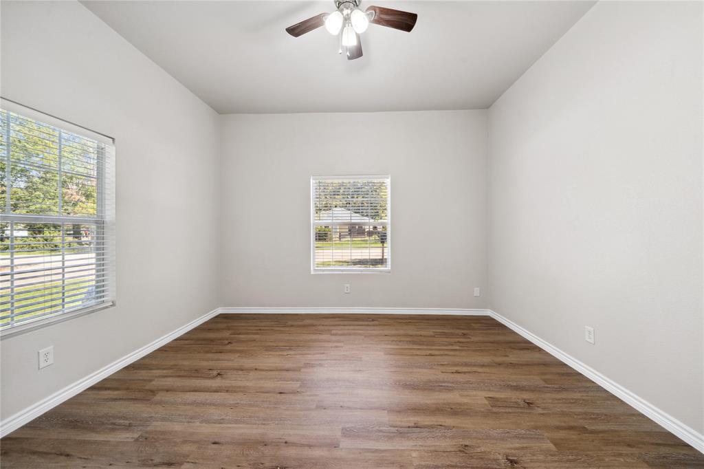 Abst A0071 T Burbridge - Residential