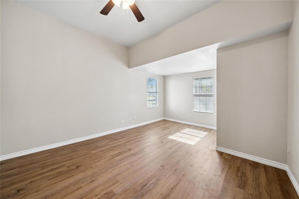 Abst A0071 T Burbridge - Residential