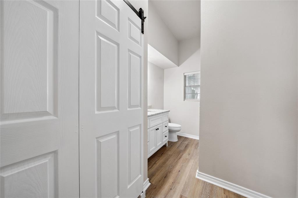 Abst A0071 T Burbridge - Residential