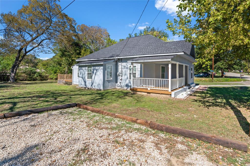 Abst A0071 T Burbridge - Residential