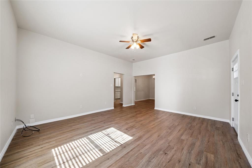 Abst A0071 T Burbridge - Residential