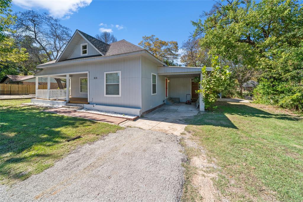 Abst A0071 T Burbridge - Residential