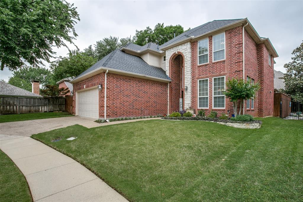 1420 Clearwater Court