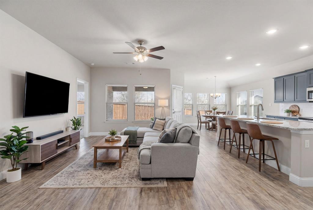 1517 Timbercreek Drive