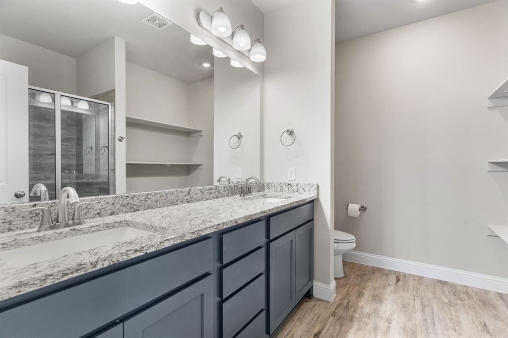 Pioneer Valley - Residential