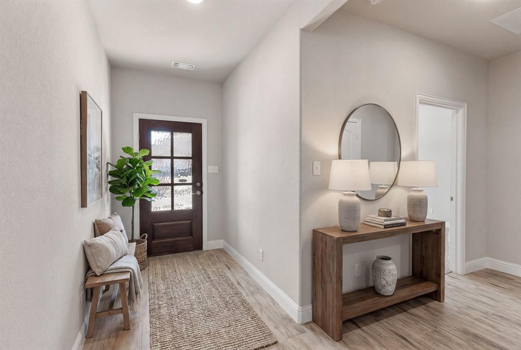 1517 Timbercreek Drive