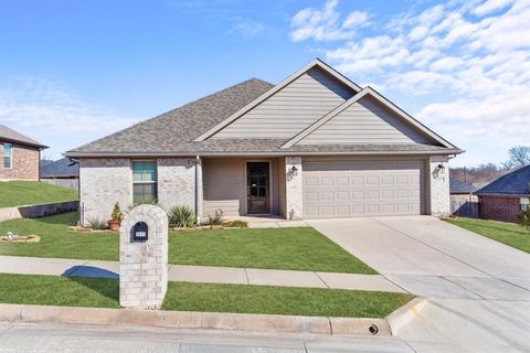 1517 Timbercreek Drive Howe TX 75459