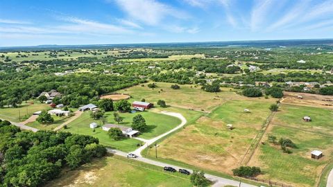 736 Lands Way Road Weatherford TX 76087