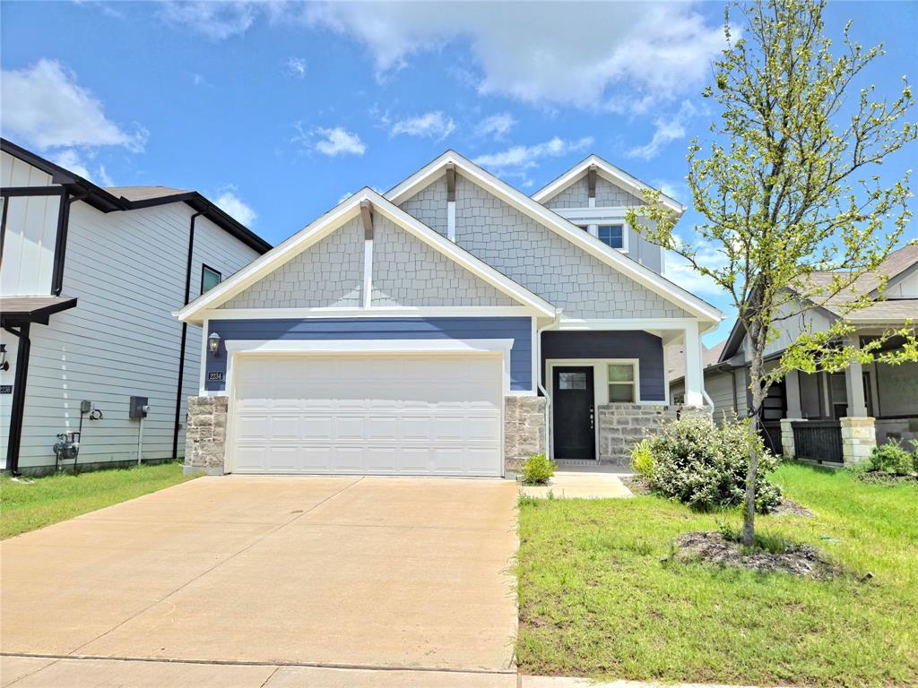 Briarwood Hills Ph 3 - Residential Lease