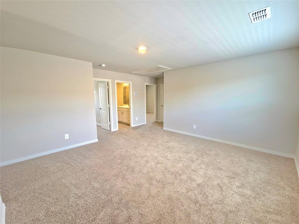 Briarwood Hills Ph 3 - Residential Lease