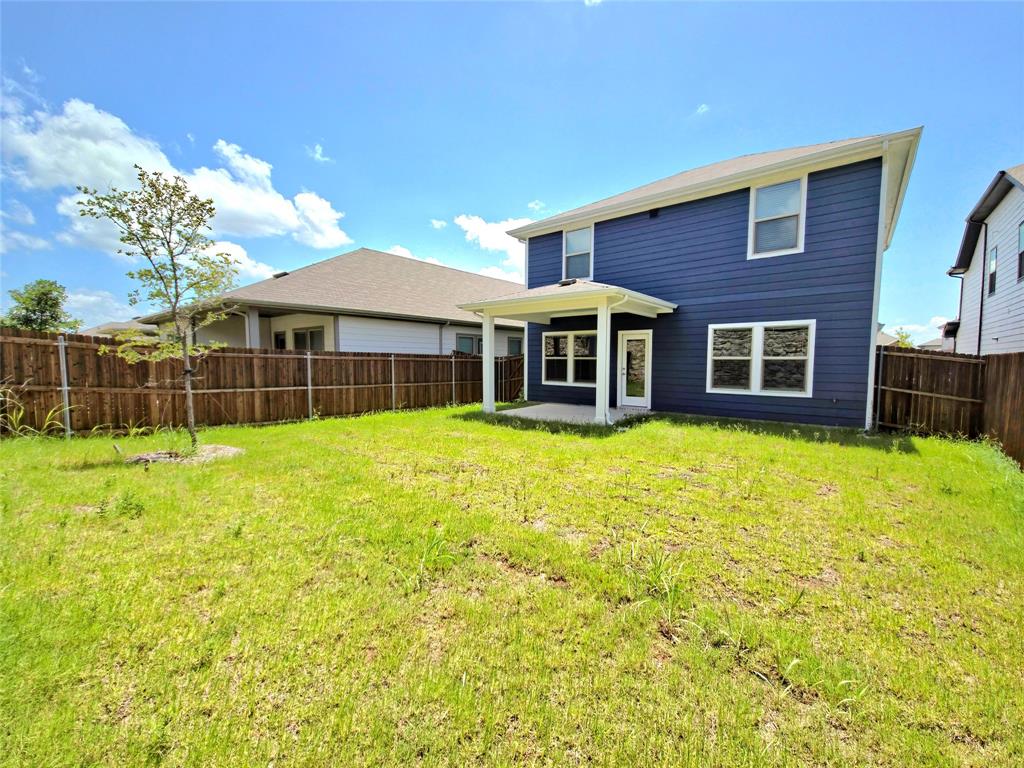 Briarwood Hills Ph 3 - Residential Lease