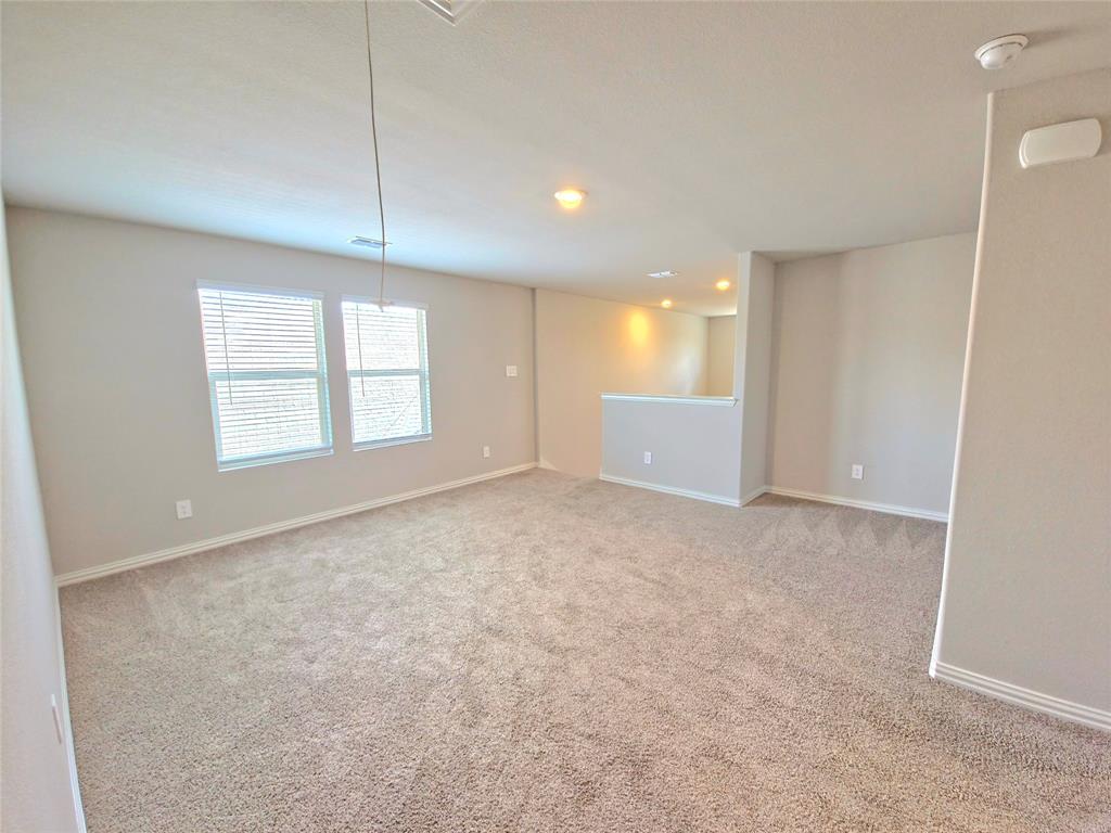 Briarwood Hills Ph 3 - Residential Lease