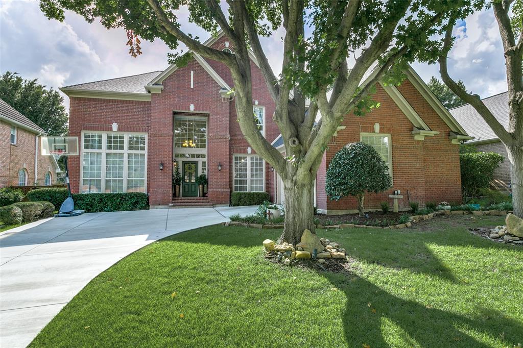 7545 Primrose Drive