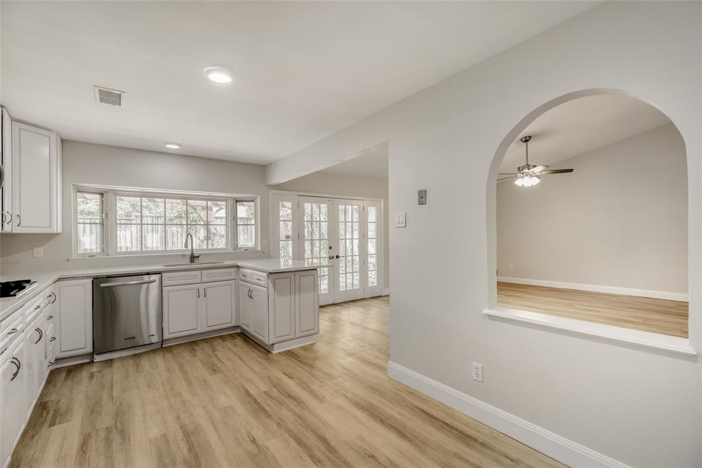 Preston Meadow Estate #1 - Residential