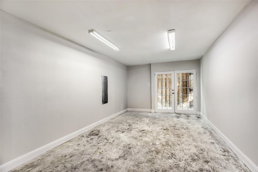 Preston Meadow Estate #1 - Residential