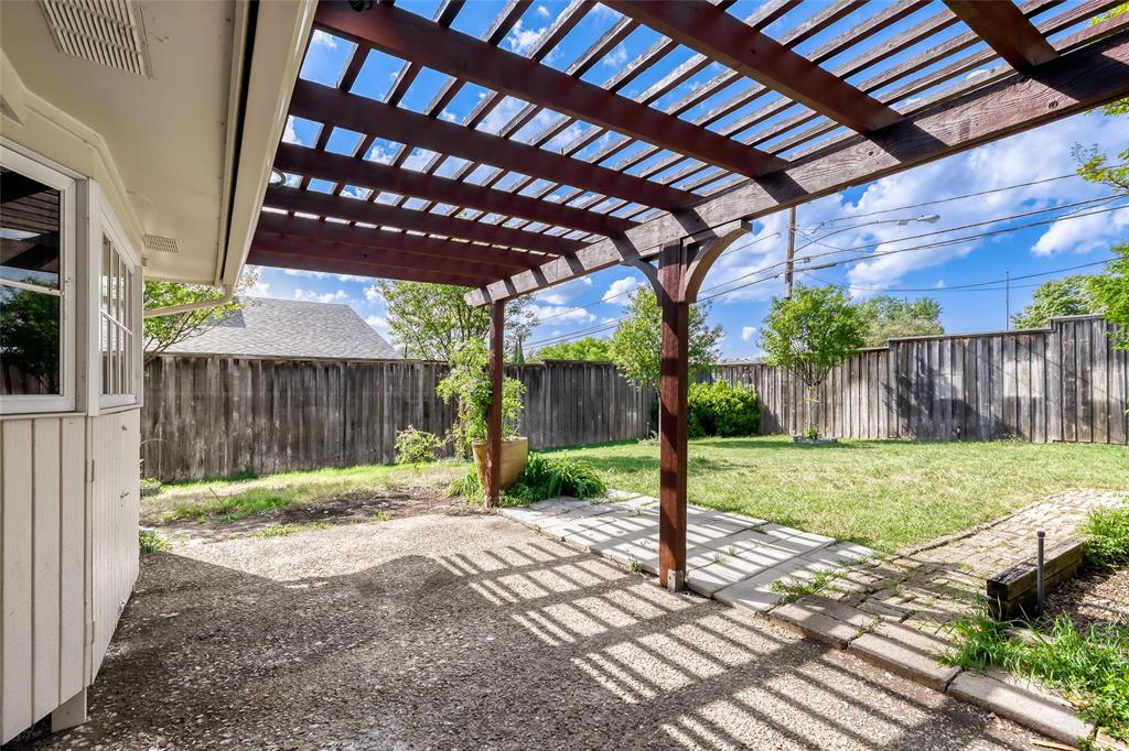 Preston Meadow Estate #1 - Residential