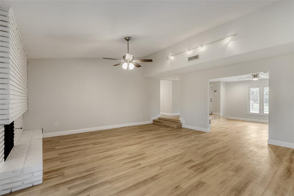 Preston Meadow Estate #1 - Residential