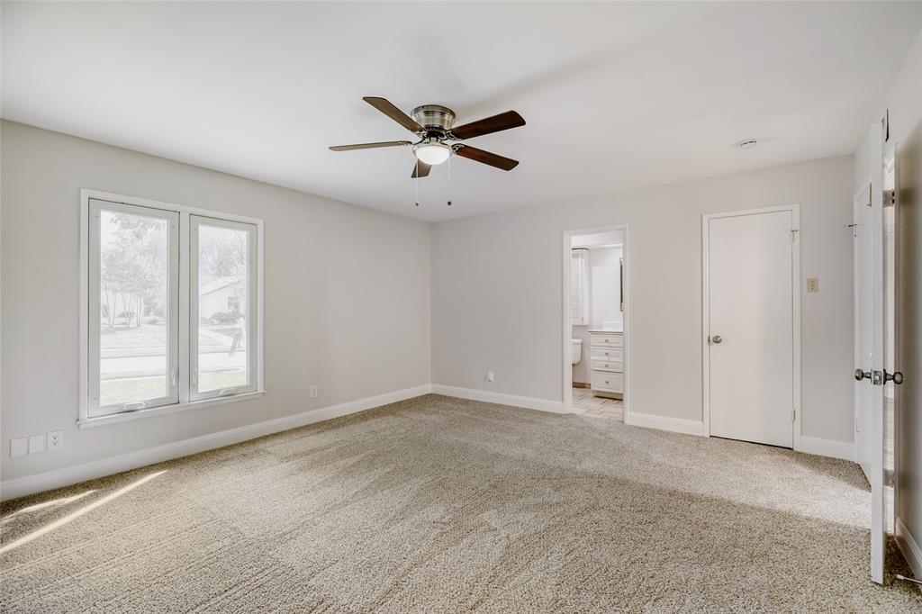 Preston Meadow Estate #1 - Residential