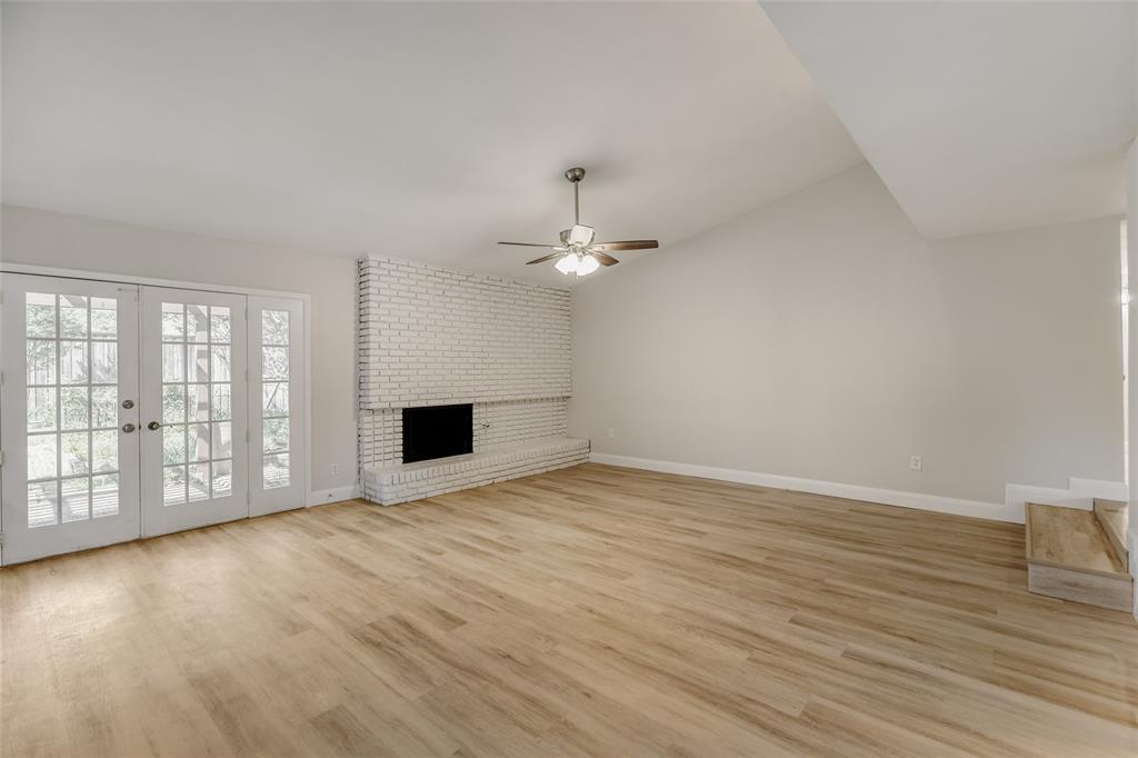 Preston Meadow Estate #1 - Residential