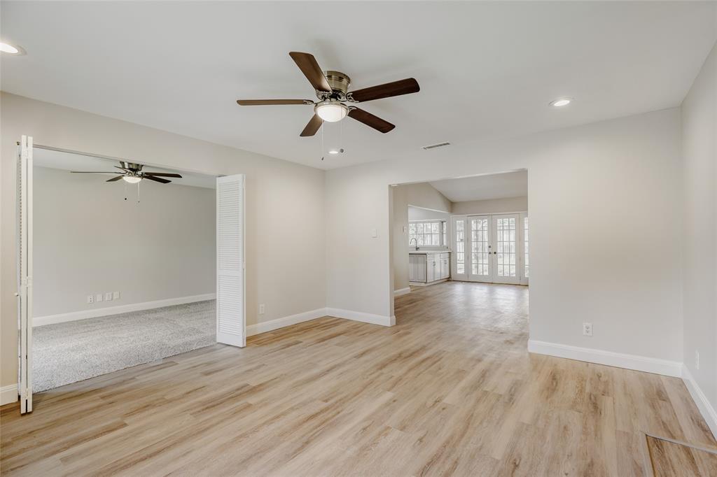 Preston Meadow Estate #1 - Residential