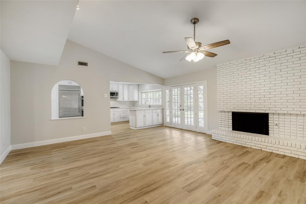 Preston Meadow Estate #1 - Residential