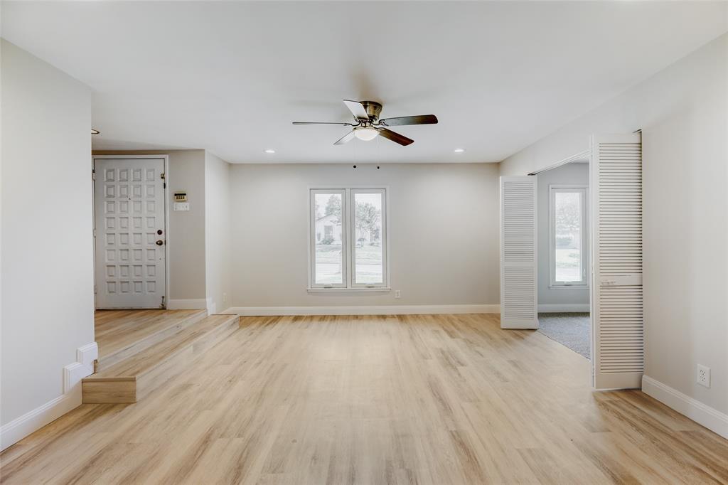 Preston Meadow Estate #1 - Residential