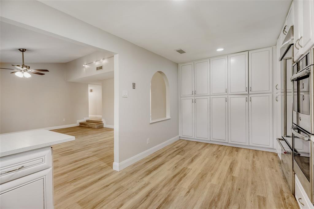 Preston Meadow Estate #1 - Residential