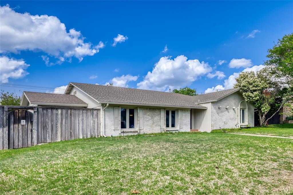 Preston Meadow Estate #1 - Residential