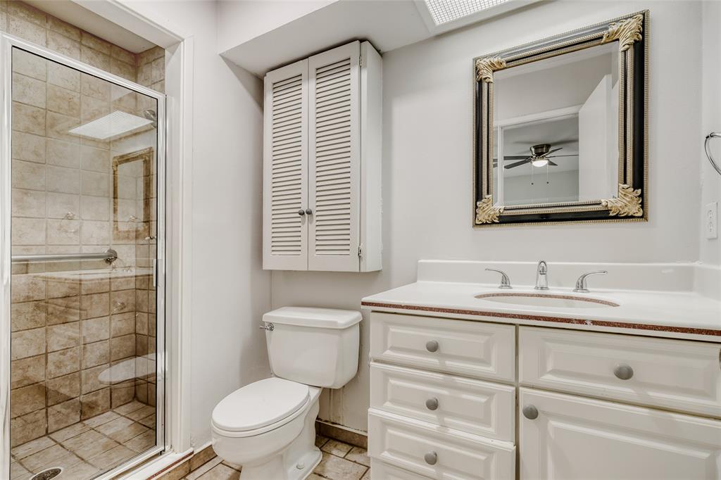 Preston Meadow Estate #1 - Residential