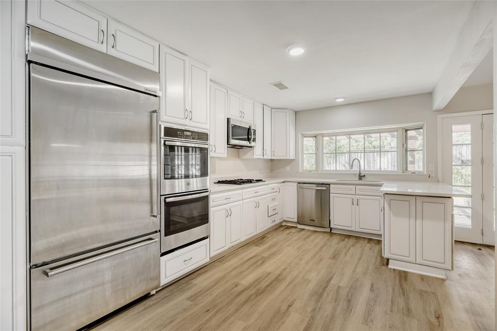 Preston Meadow Estate #1 - Residential