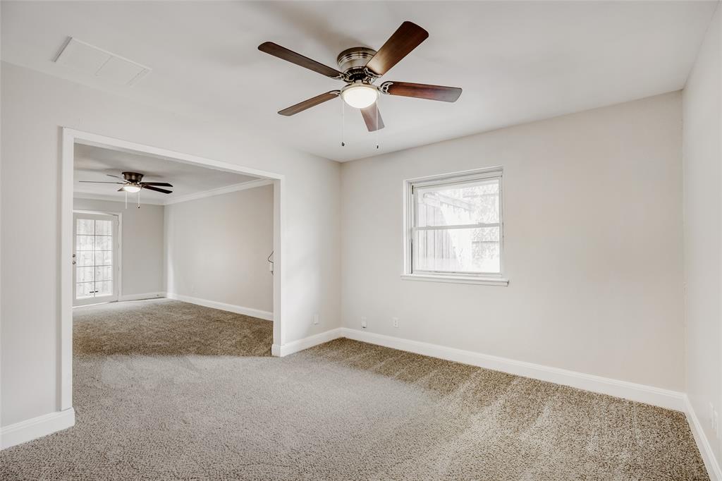 Preston Meadow Estate #1 - Residential