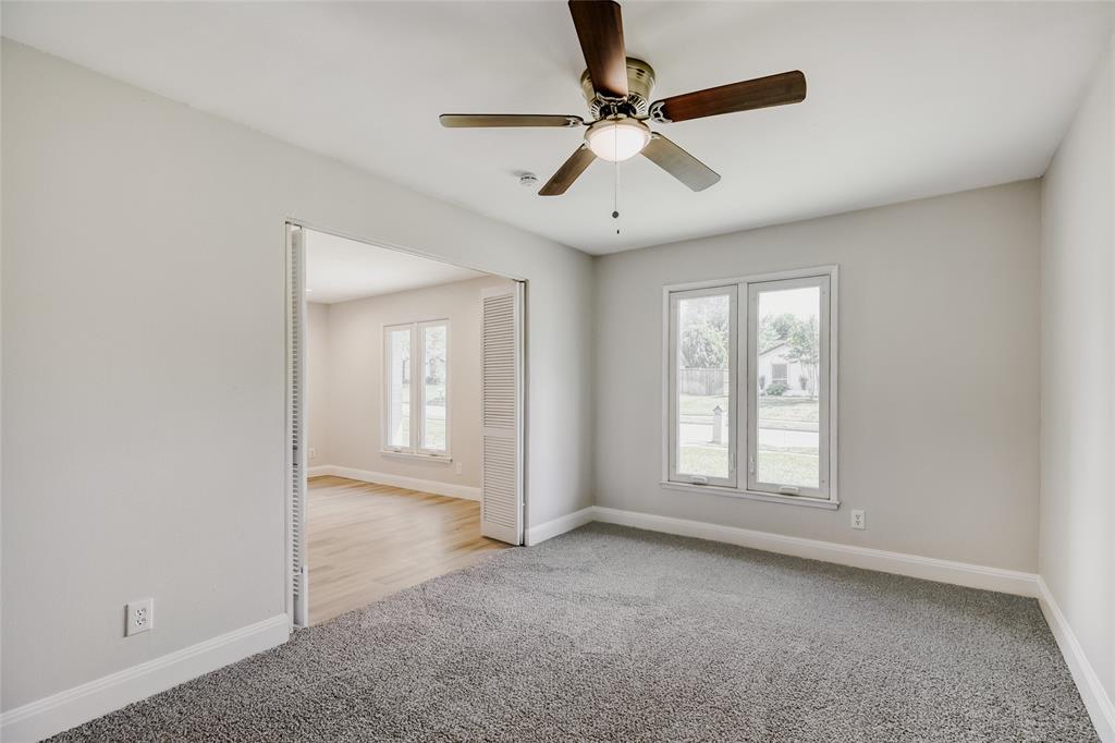 Preston Meadow Estate #1 - Residential