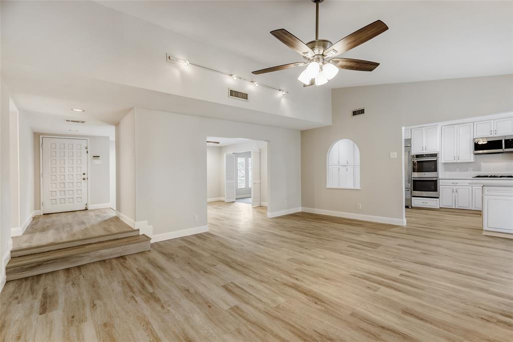 Preston Meadow Estate #1 - Residential