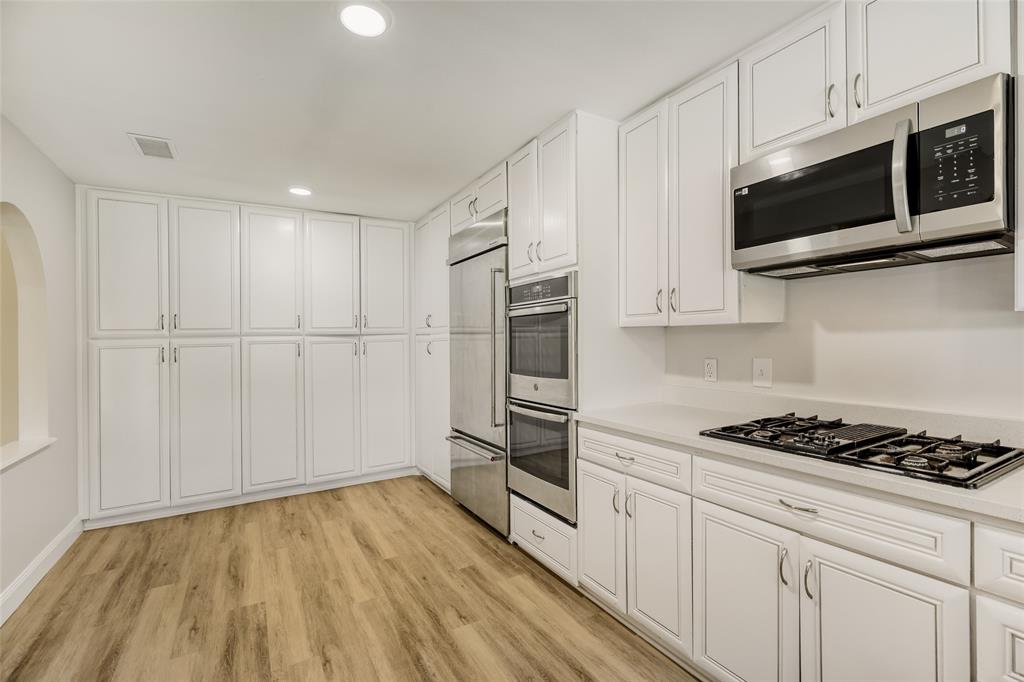 Preston Meadow Estate #1 - Residential