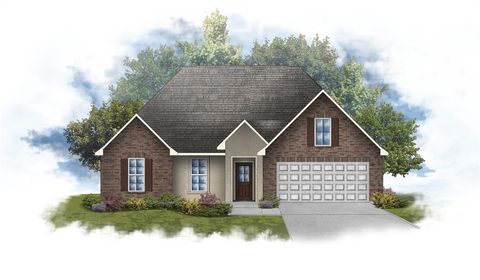 488 Blanchard Loop Bossier City LA 71111