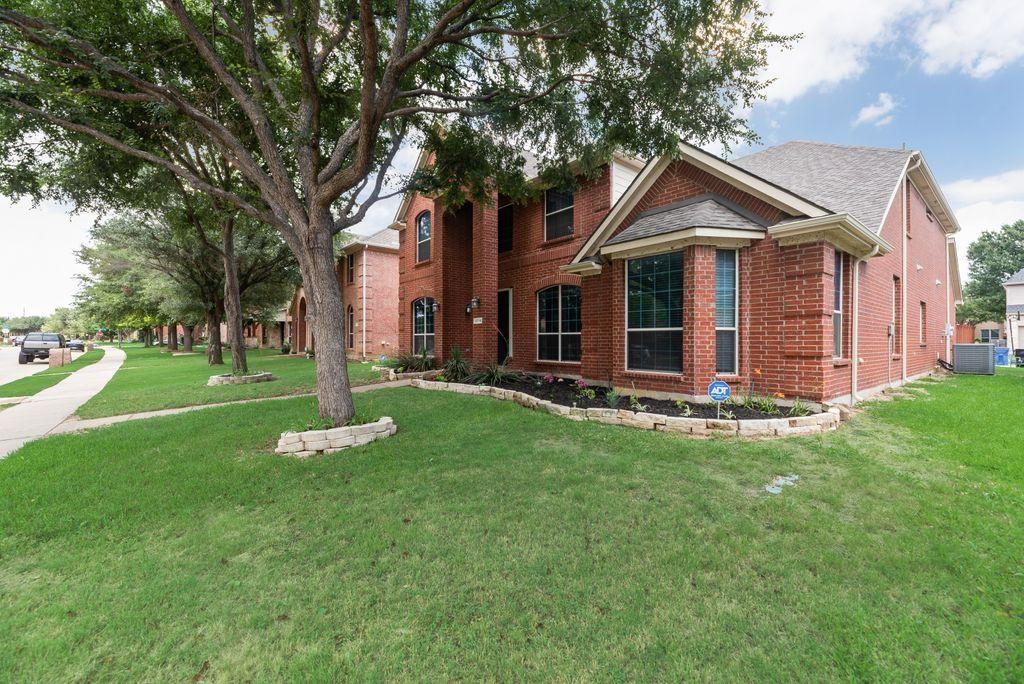 13714 Fall Harvest Drive