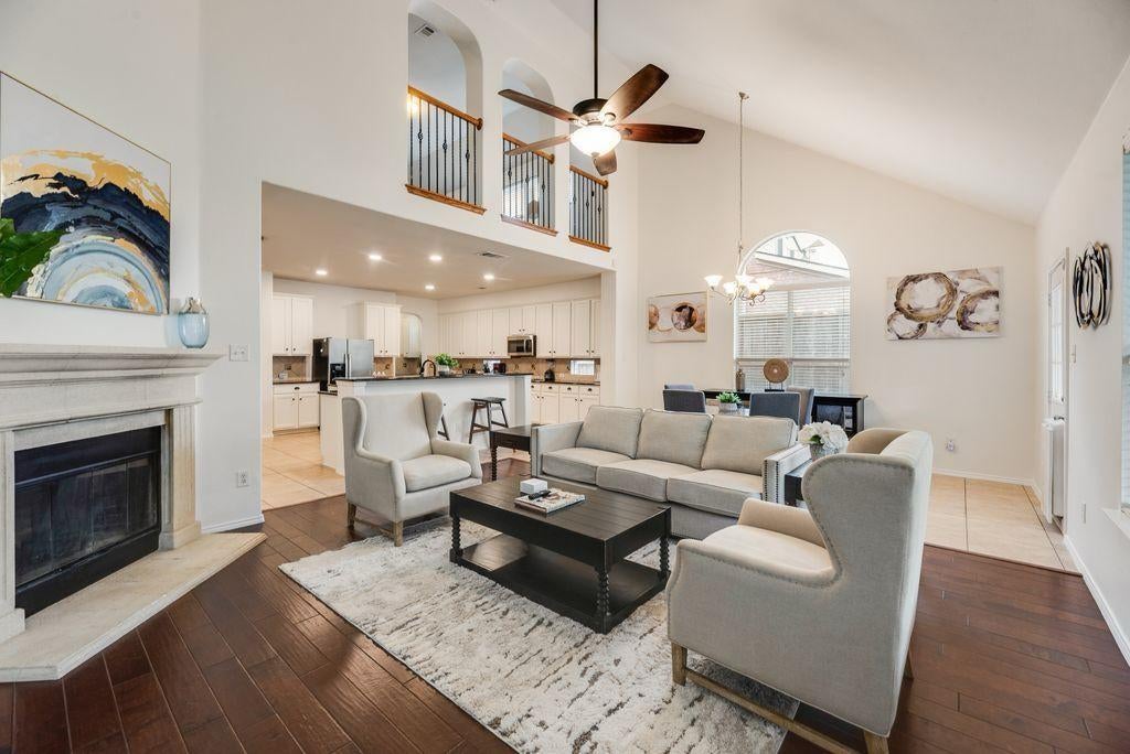 13714 Fall Harvest Drive