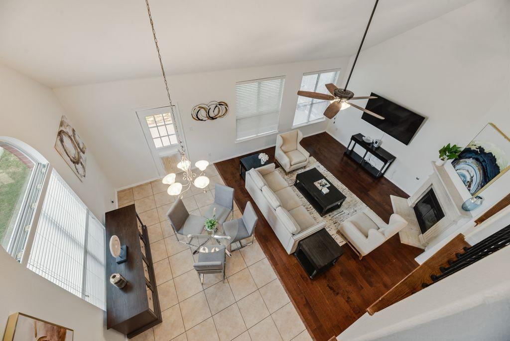 13714 Fall Harvest Drive