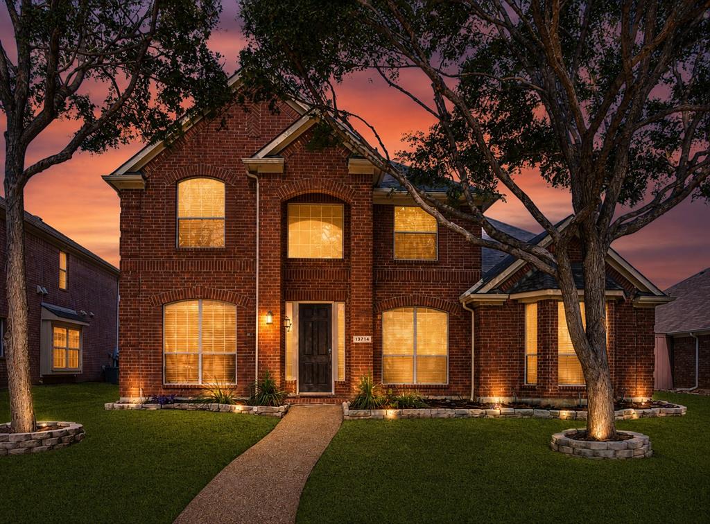 13714 Fall Harvest Drive