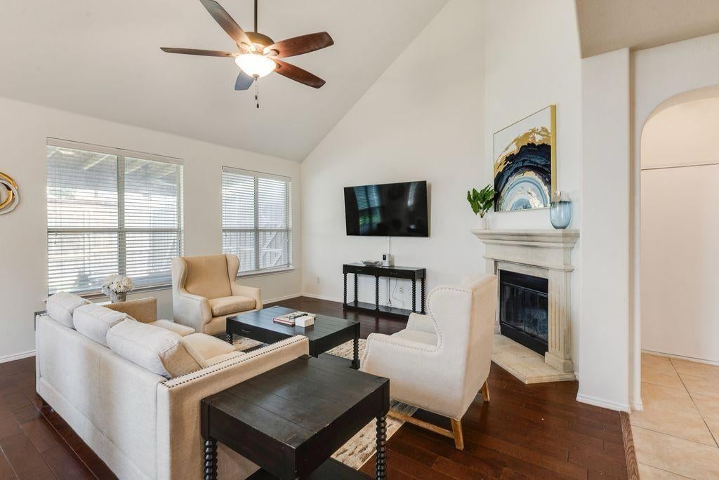 13714 Fall Harvest Drive