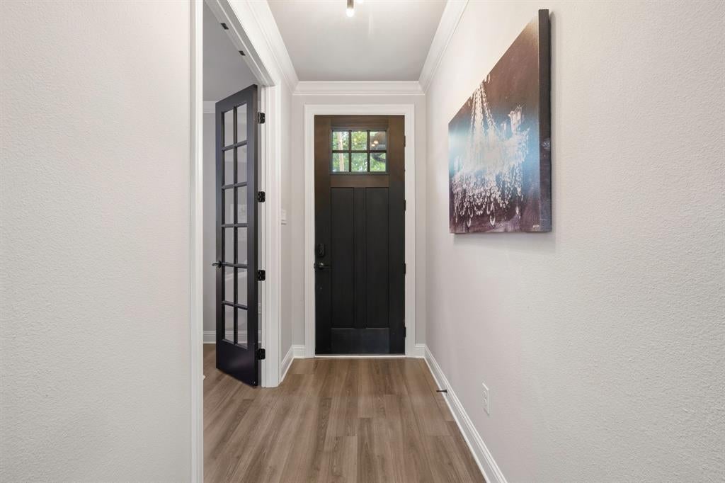 407 W Light Street