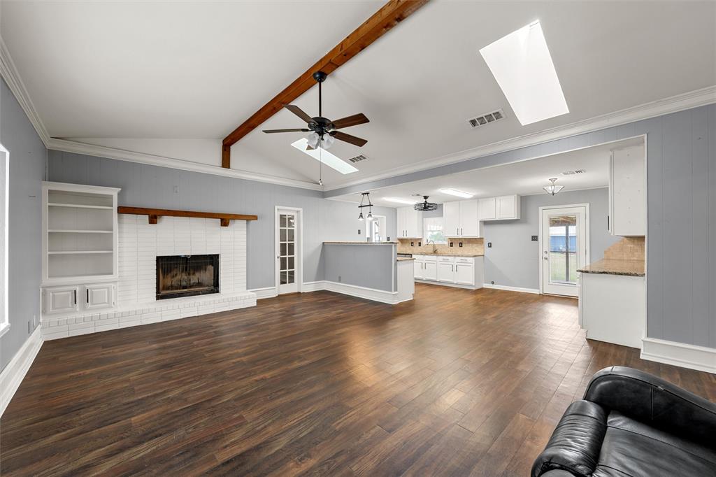 401 Quail Hollow Lane