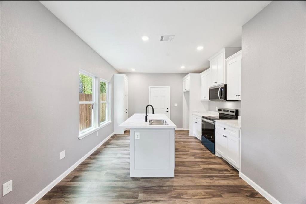 GLENWOOD ADDITION - Residential