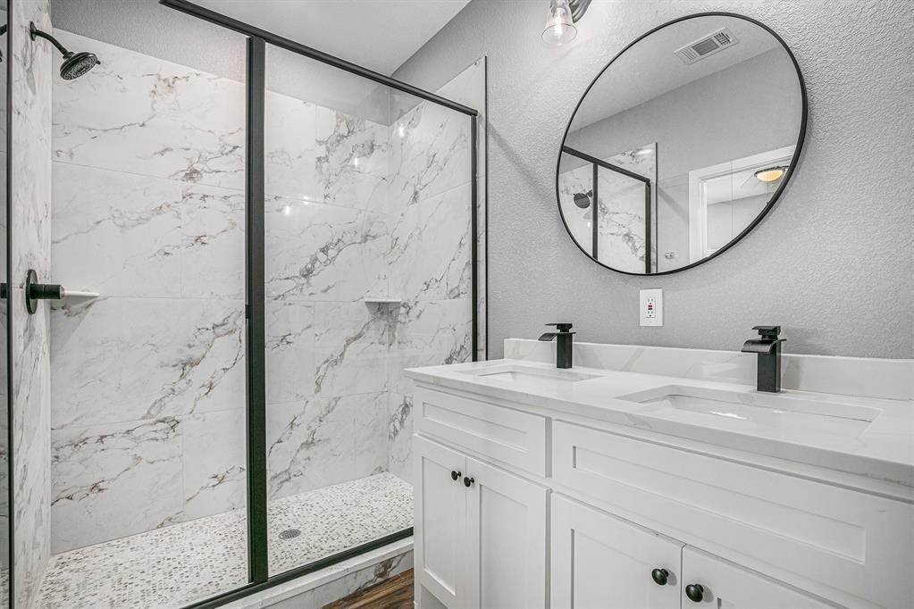 GLENWOOD ADDITION - Residential