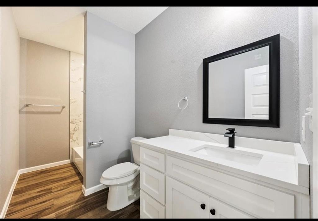 GLENWOOD ADDITION - Residential