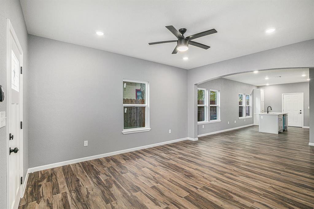 GLENWOOD ADDITION - Residential