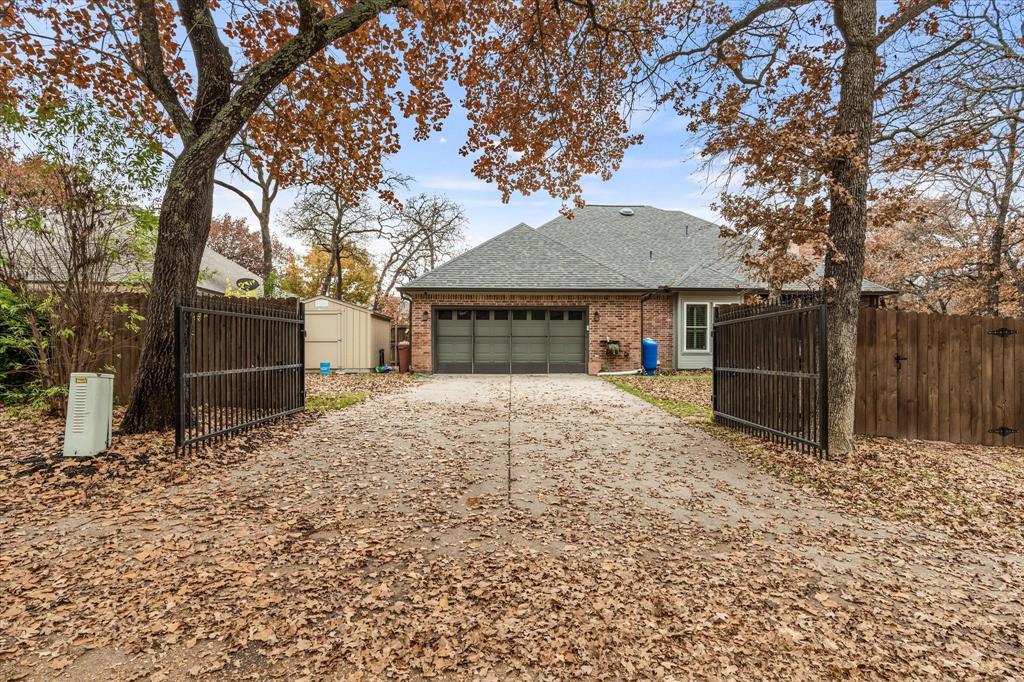 Oak Harbor Estates Add - Residential